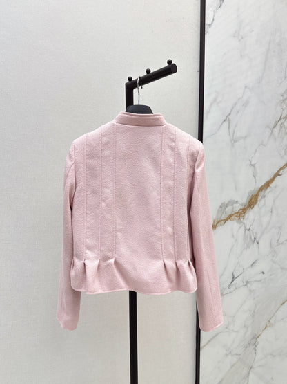 CD New lace jacket