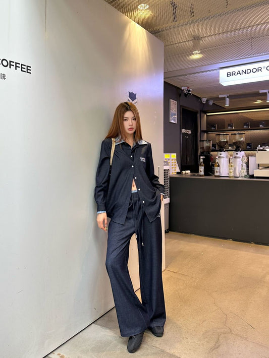 Miu New jeans