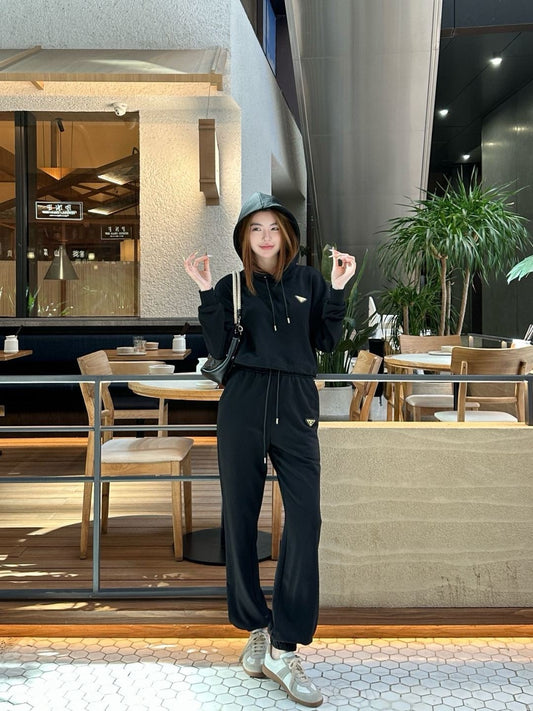 Pra New casual suit