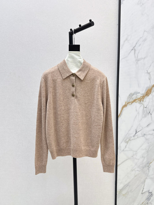 Saint New sweater