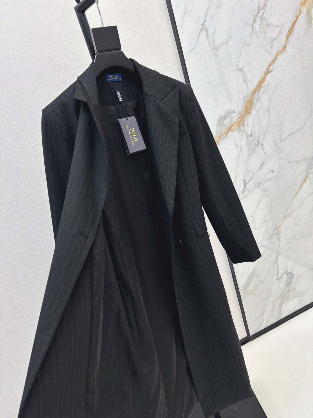 Ral New Belted coat