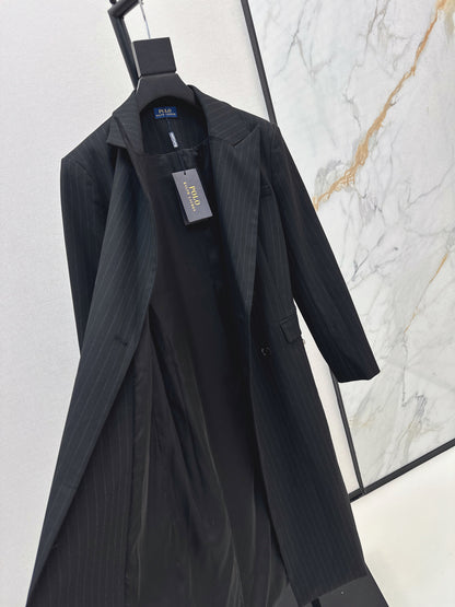 Ral New Belted coat