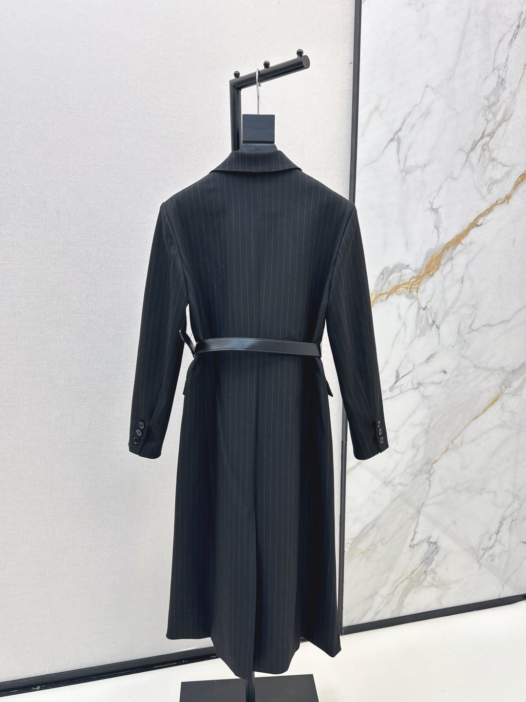 Ral New Belted coat